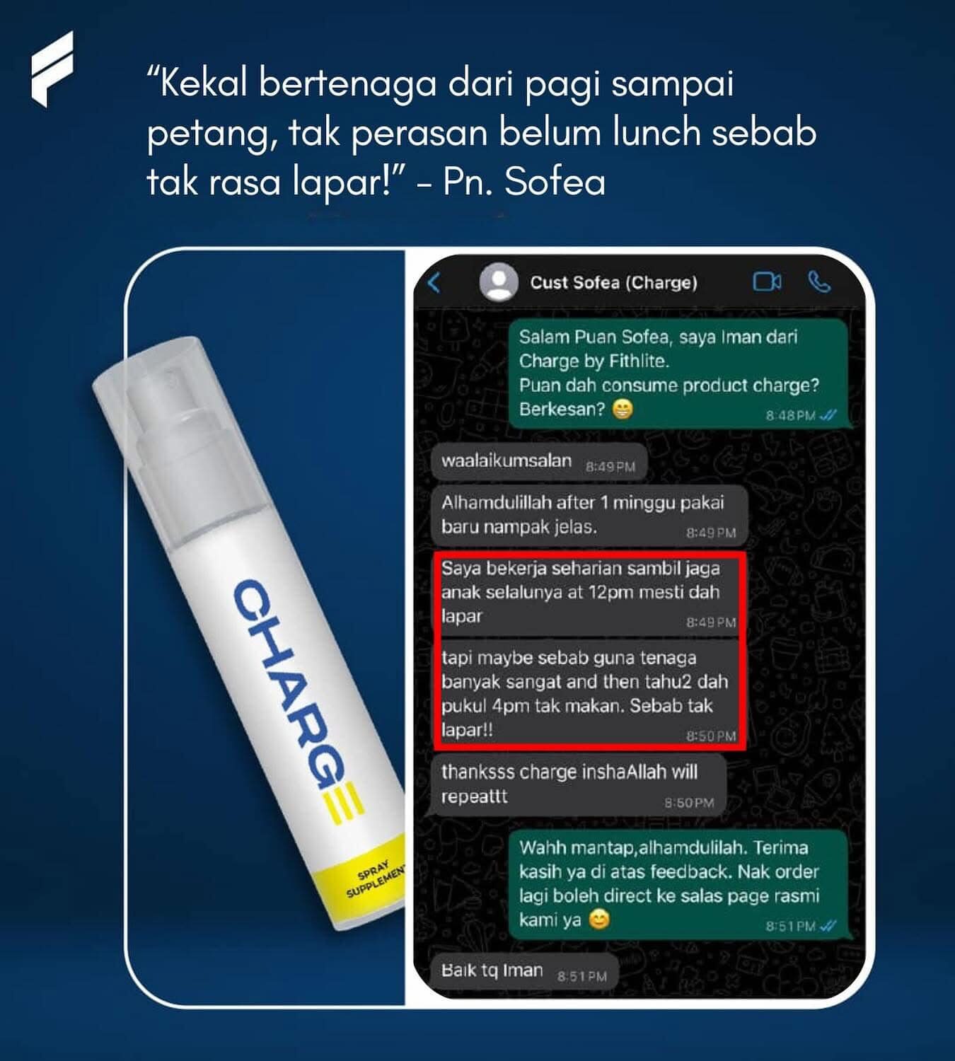 Testimoni 2