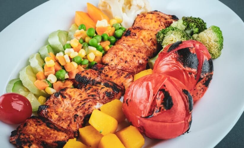 Kenapa Kita Craving Fast Food Tapi Bukan Brokoli?